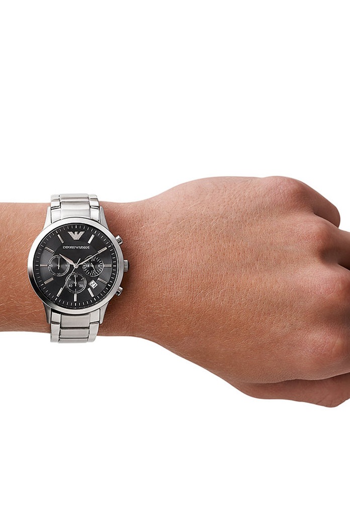 Armani Exchange - Часовник AR2434 AR2434