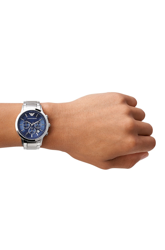 Armani Exchange – Hodinky AR2448 viacfarebná
