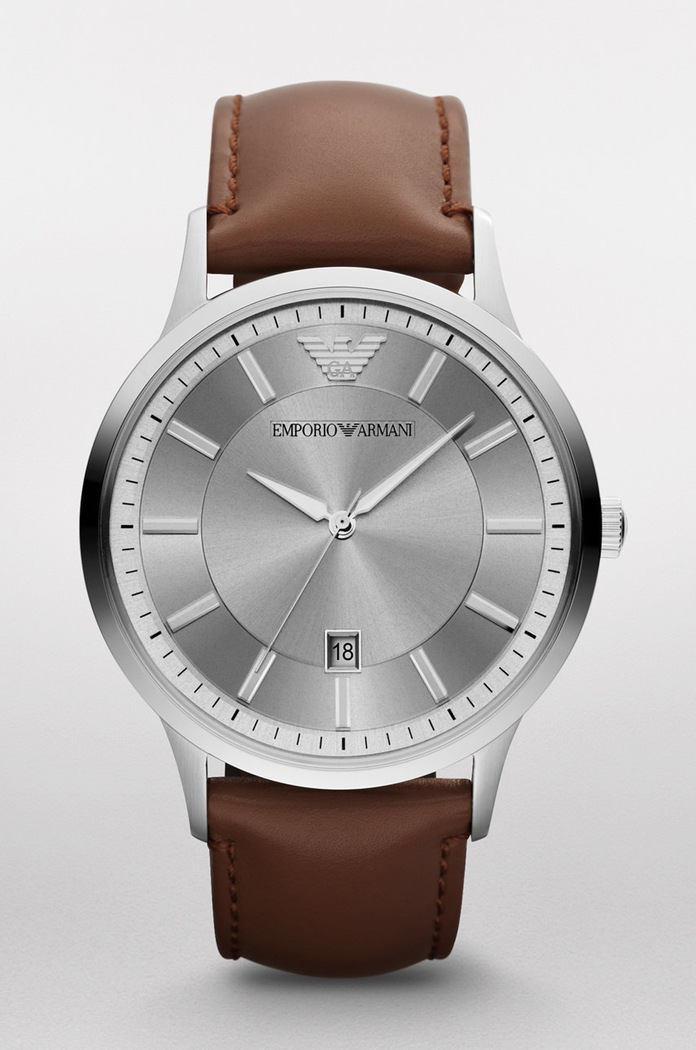 Armani Exchange Hodinky viacfarebná AR2463