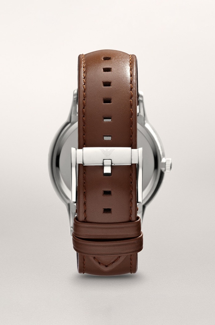 Armani Exchange Hodinky AR2463 viacfarebná AA00