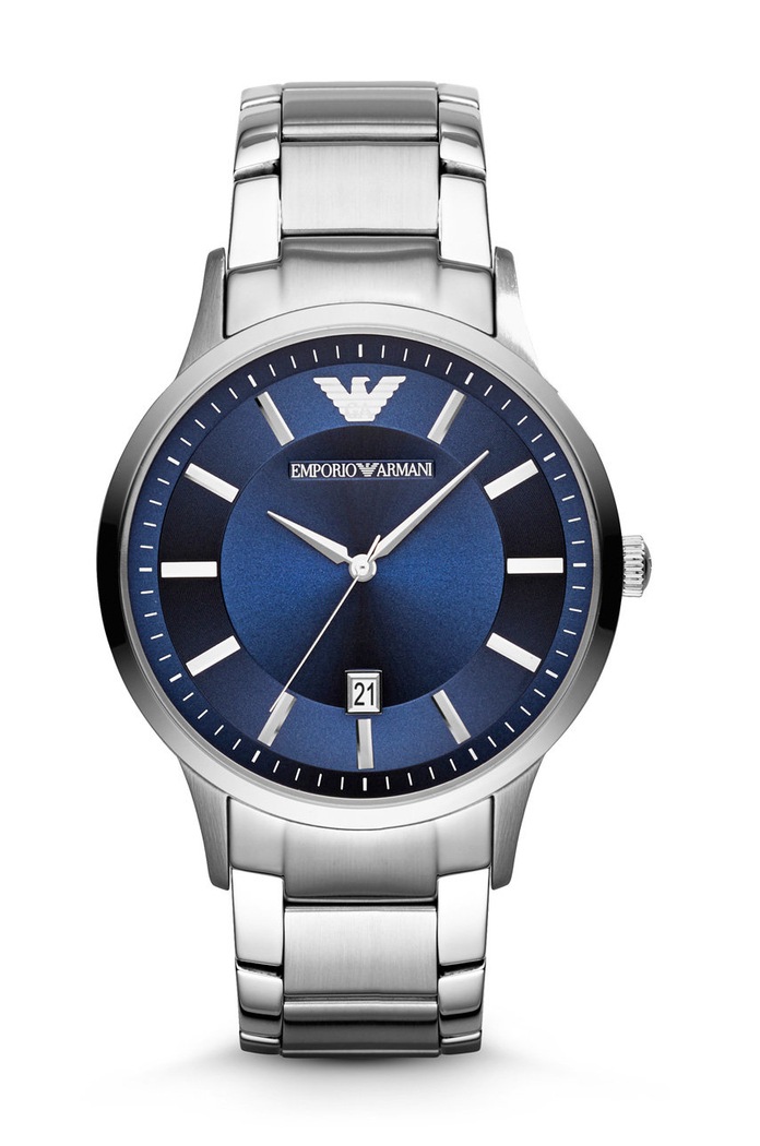 Armani Exchange Hodinky viacfarebná AR2477