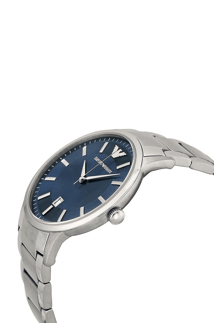 Doplnky Armani Exchange Hodinky AR2477 viacfarebná