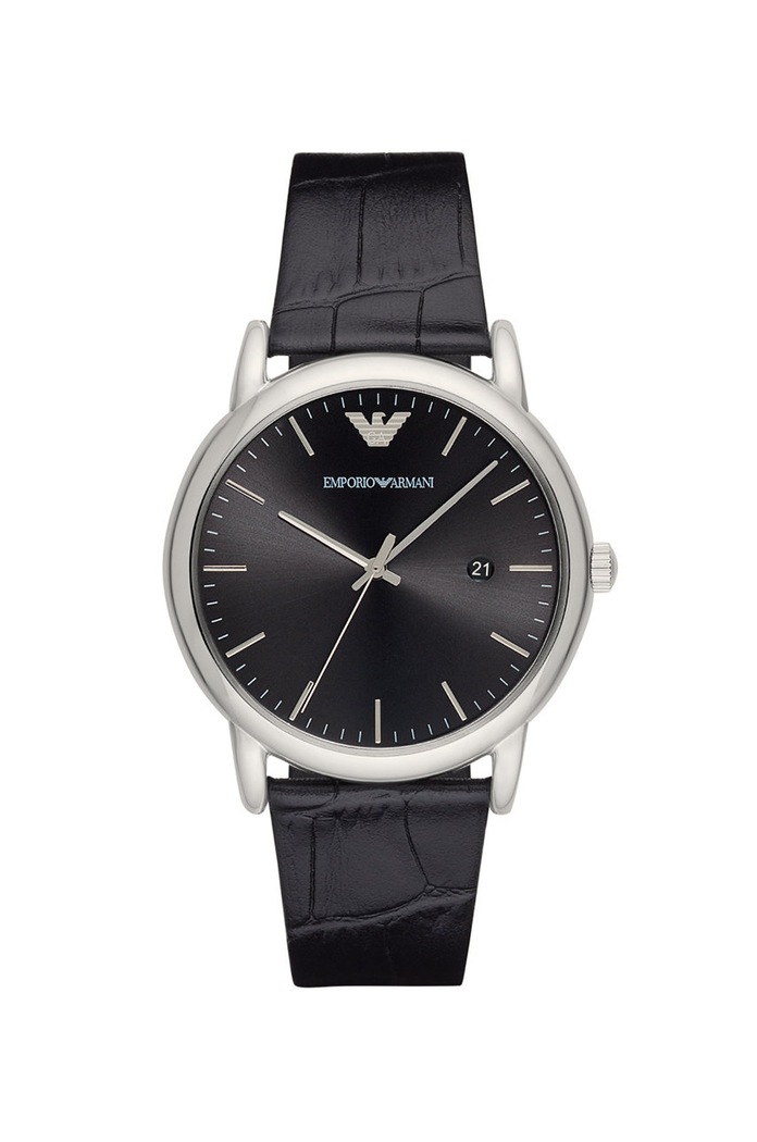 Armani Exchange - Zegarek AR2500 AR2500 multicolor AA00