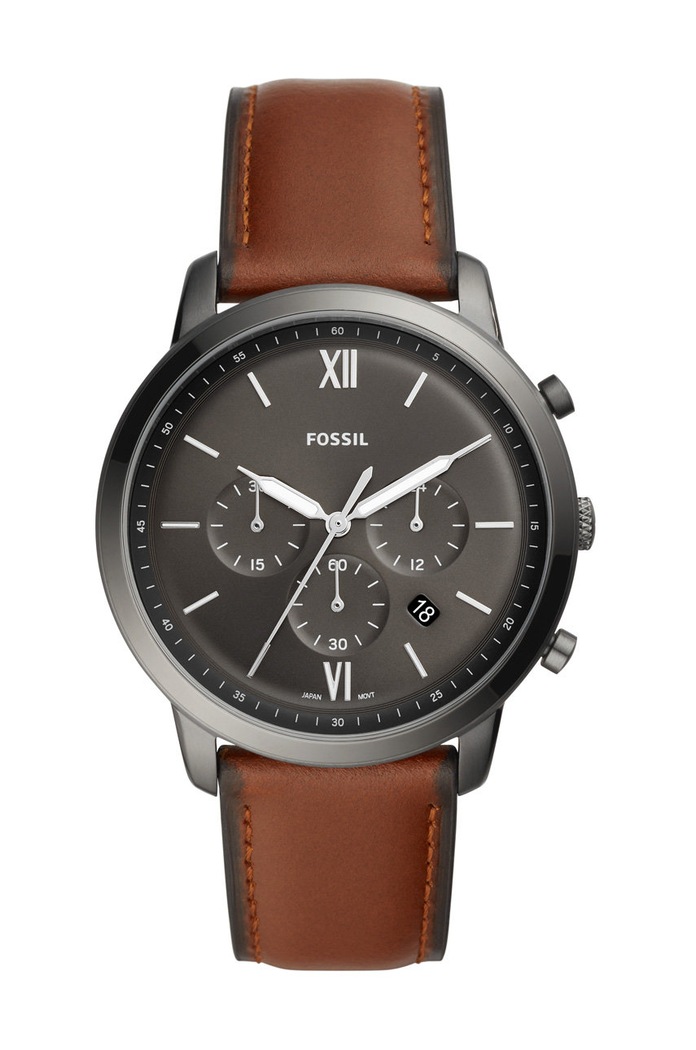 Fossil - Hodinky viacfarebná FS5512