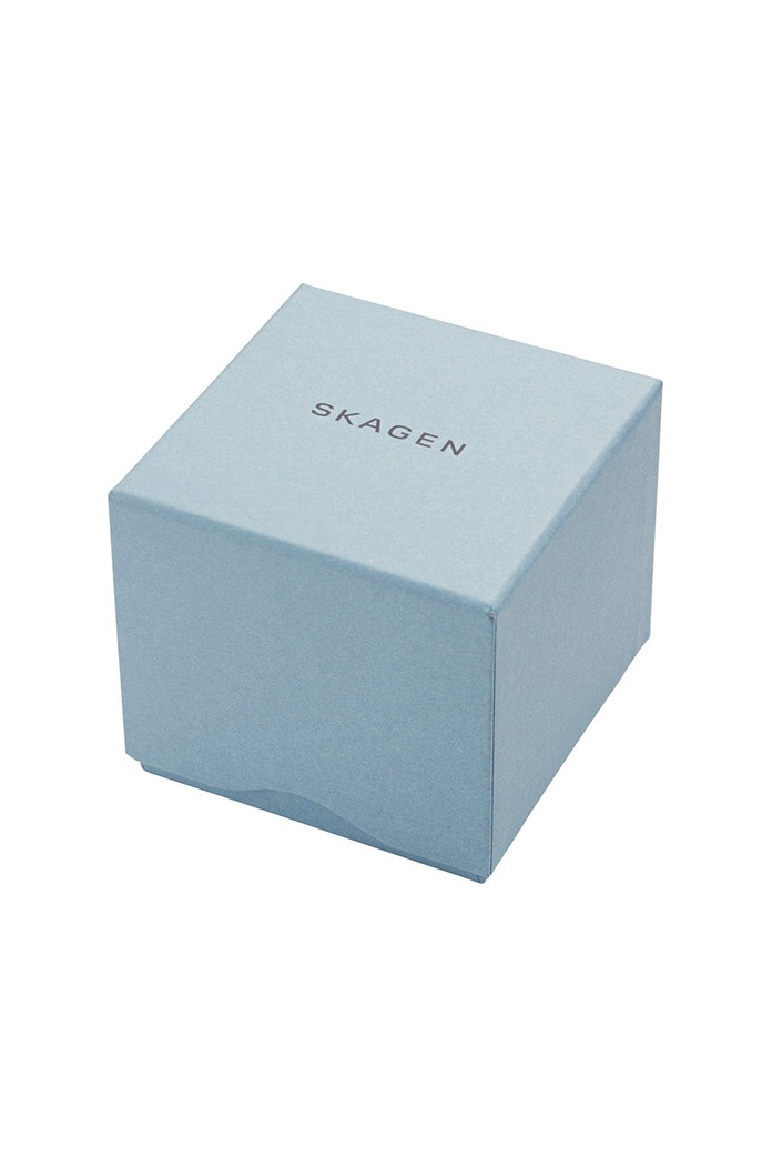 Skagen - Годинник SKW6006 SKW6006 барвистий