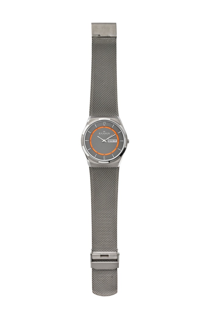 Skagen - Ρολόι SKW6007 πολύχρωμο SKW6007