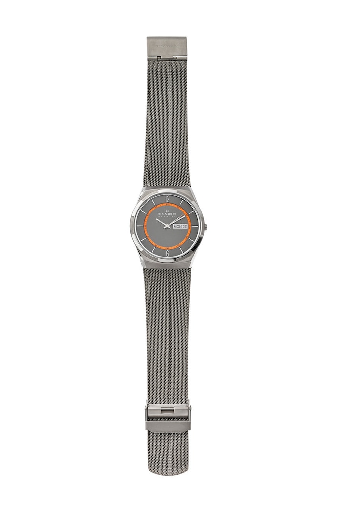 Skagen - Ρολόι SKW6007 πολύχρωμο SKW6007