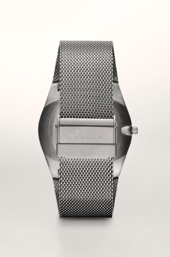 Αξεσουάρ Skagen - Ρολόι SKW6007 SKW6007 πολύχρωμο