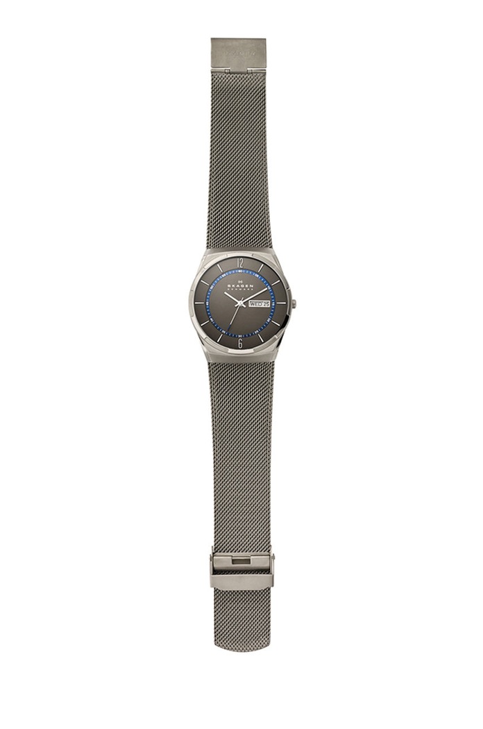 Skagen - Hodinky SKW6078 viacfarebná AA00