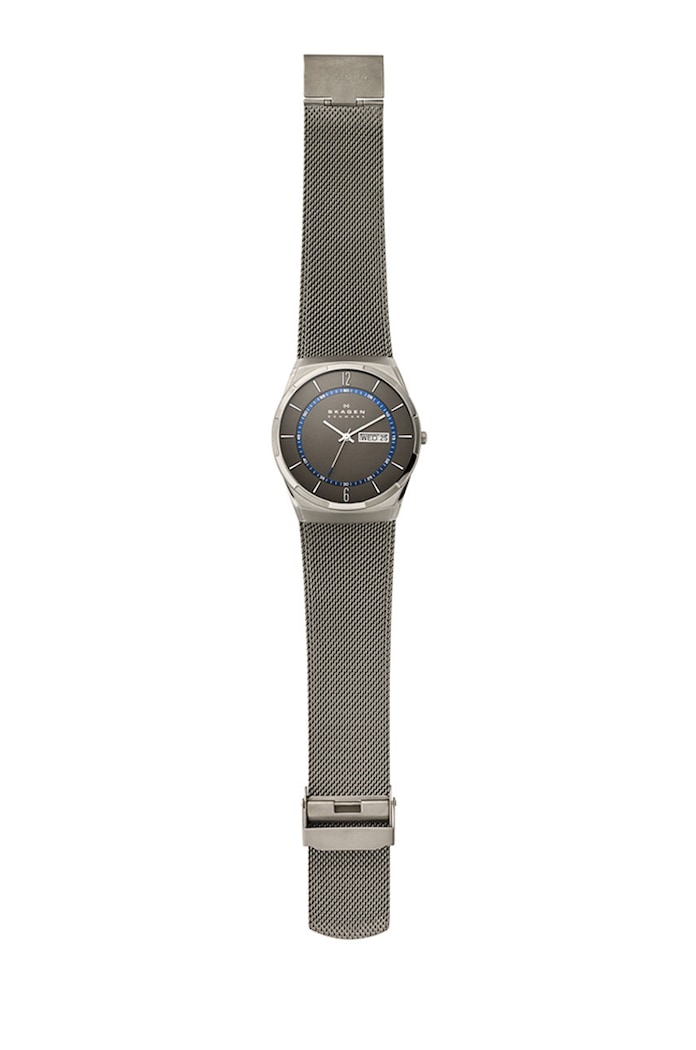 Skagen - Hodinky SKW6078 viacfarebná AA00