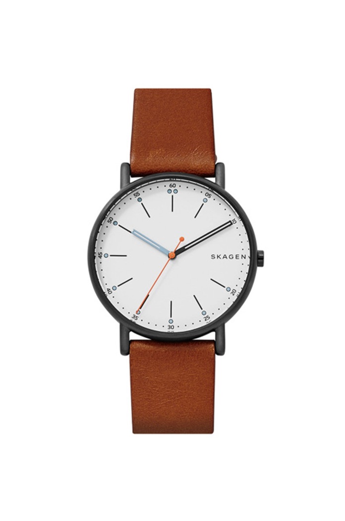 Skagen - Ceas SKW6374 negru SKW6374