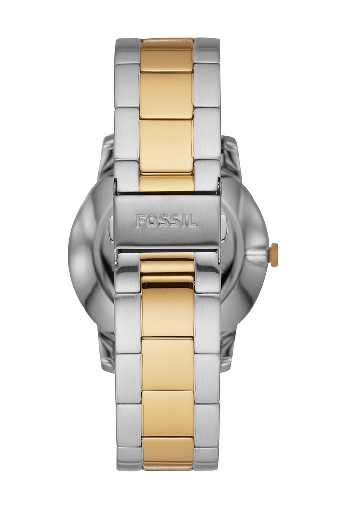 Fossil Hodinky FS5572 zlatá AA00