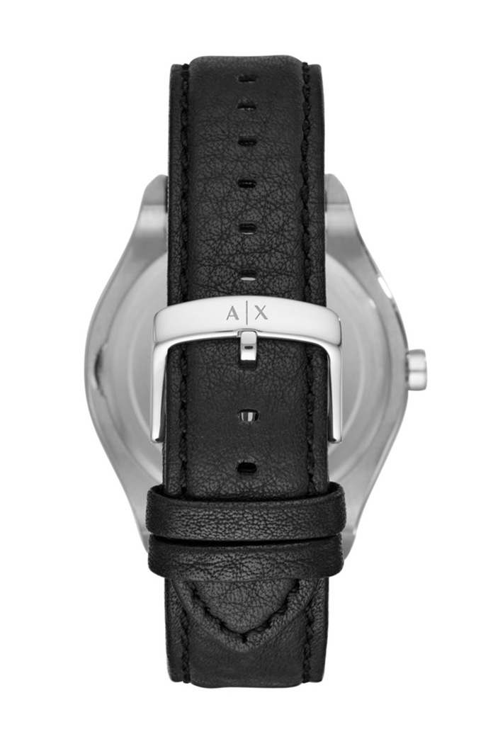 Armani Exchange - Hodinky AX2803 AX2803 černá AA00