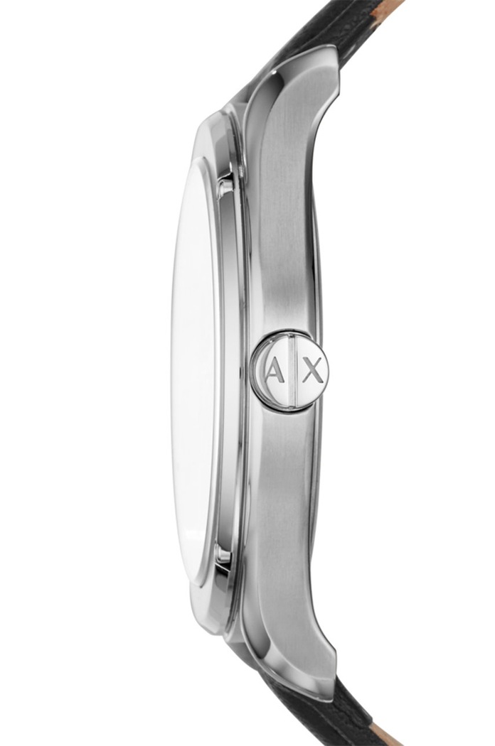 Doplňky Armani Exchange - Hodinky AX2803 AX2803 černá