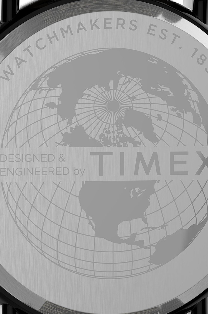 Timex - Óra TW2T69400 TW2T69400 barna