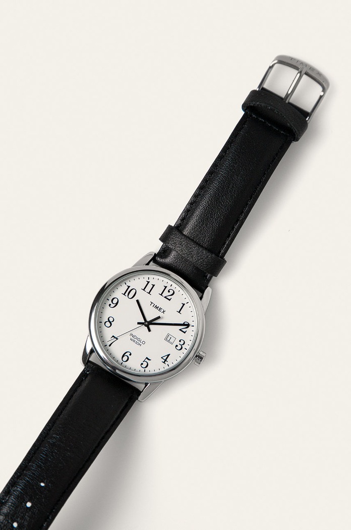 Timex - Óra TW2P75600 TW2P75600 fekete AA00