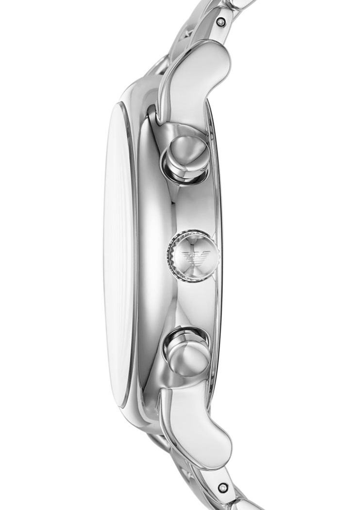 Emporio Armani - Часовник AR11132 син AA00