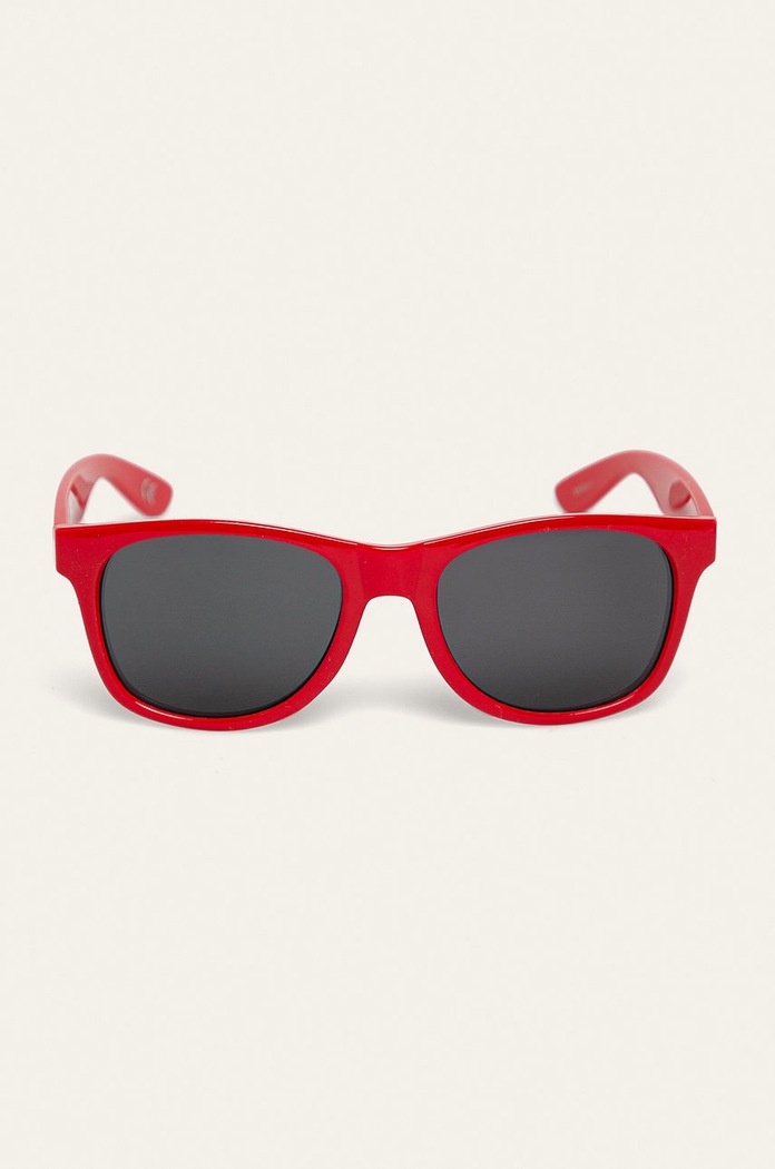 Vans Ochelari VN000LC0IZQ1 rosu AA00