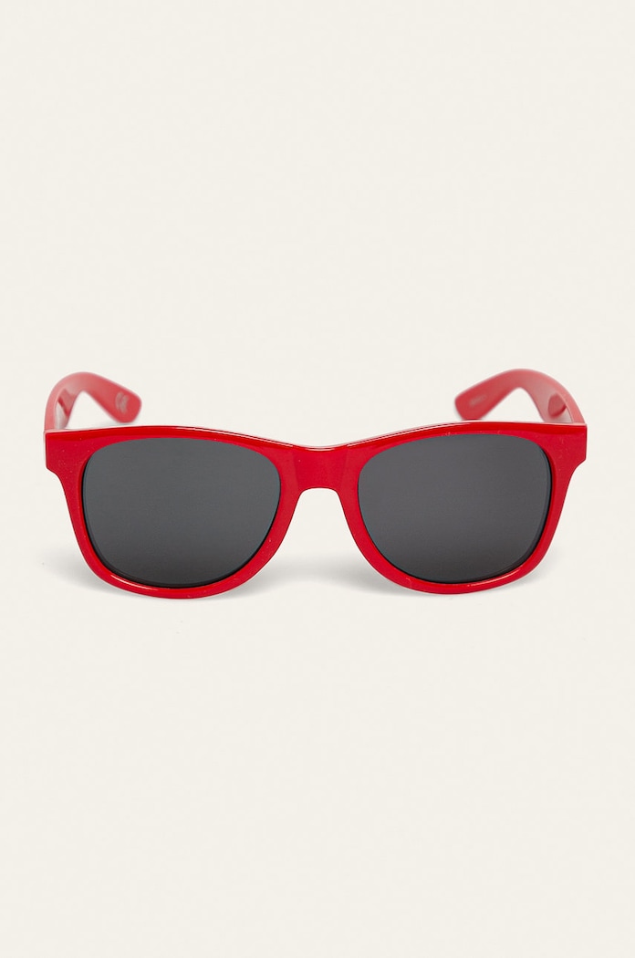 Vans Ochelari VN000LC0IZQ1 rosu AA00