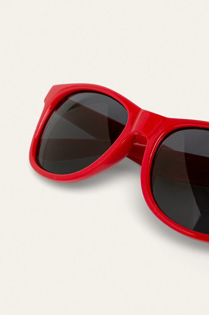 Accesorii Vans Ochelari VN000LC0IZQ1 rosu