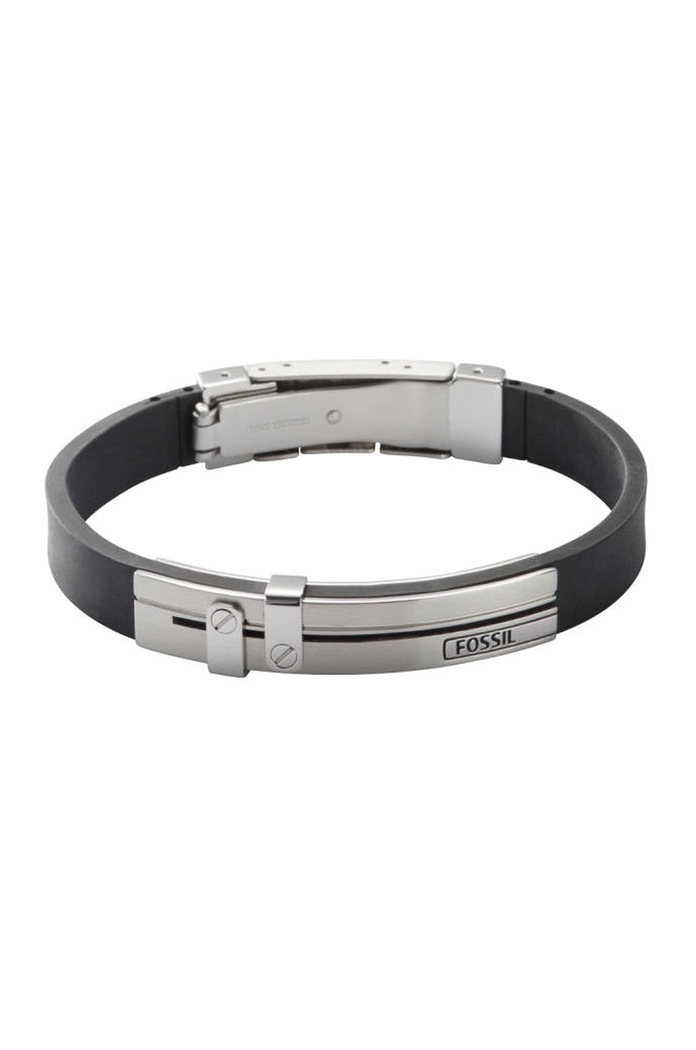 Fossil - Bratara negru JF85096040