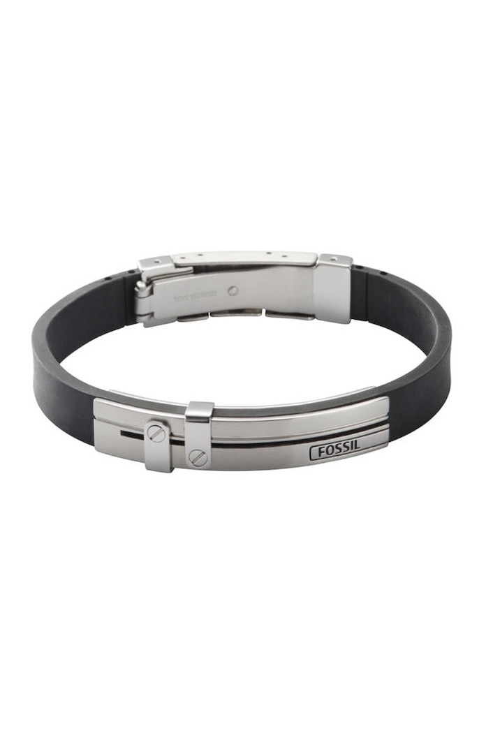 Fossil - Bratara negru JF85096040