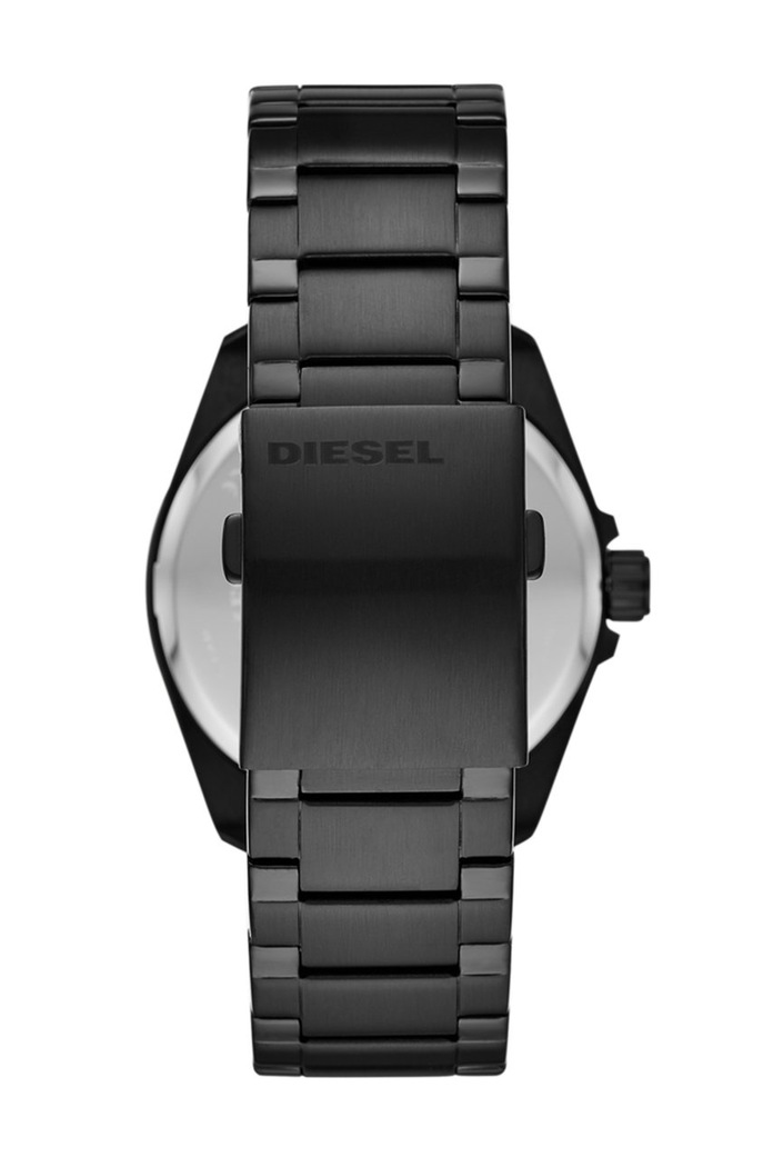 Diesel - Ρολόι DZ1904 DZ1904 μαύρο AA00