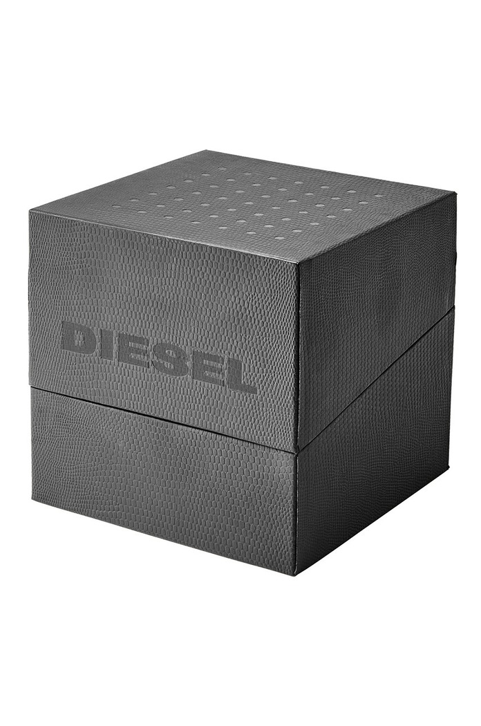 Diesel - Zestaw prezentowy DZ1907 czarny