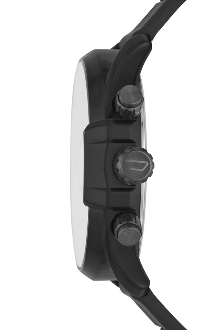 Diesel - Zegarek DZ4507 DZ4507 czarny AA00