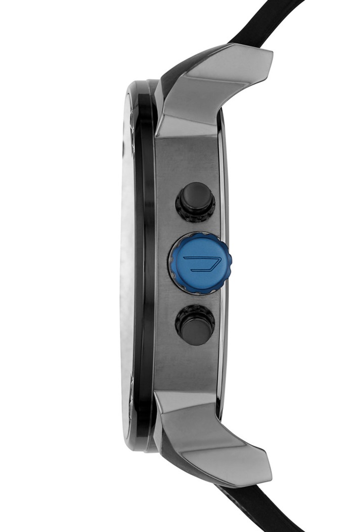 Diesel - Часы DZ7420 DZ7420 серый AA00