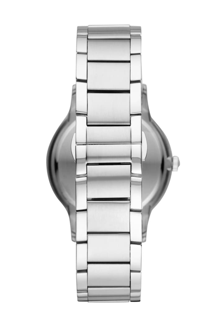 Emporio Armani - Zegarek AR11181 AR11181 srebrny AA00