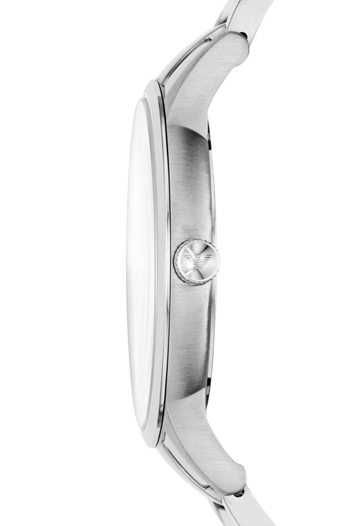 Akcesoria Emporio Armani - Zegarek AR11181 AR11181 srebrny