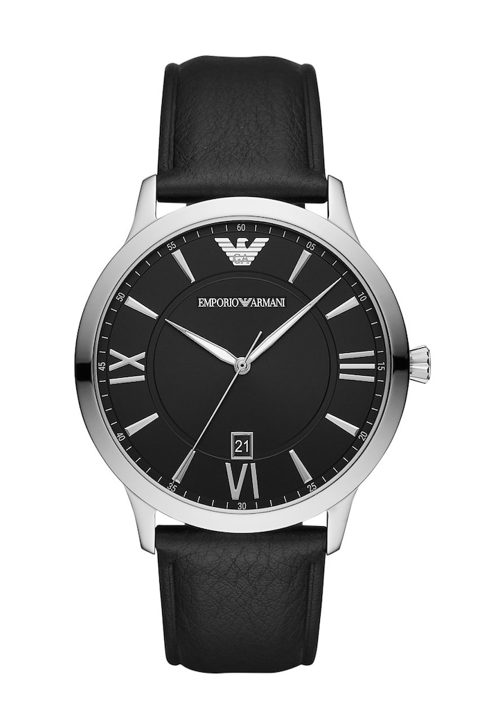 Emporio Armani - Zegarek AR11210 czarny AR11210