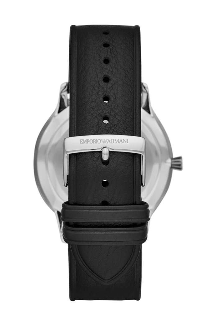 Emporio Armani - Zegarek AR11210 AR11210 czarny AA00