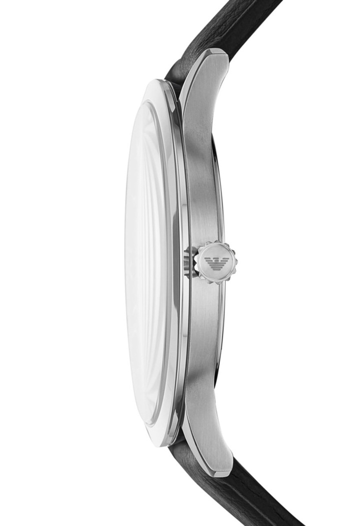 Akcesoria Emporio Armani - Zegarek AR11210 AR11210 czarny