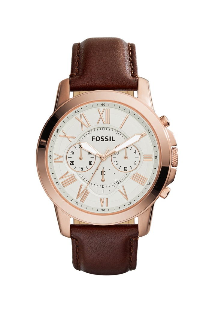 Fossil Ceas FS4991. maro FS4991.