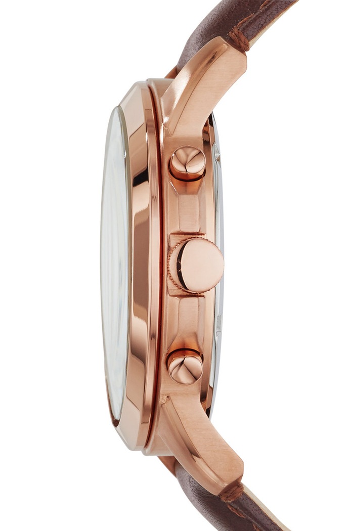 Accesorii Fossil Ceas FS4991. FS4991. maro