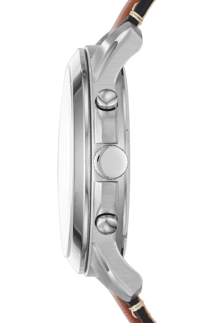 Fossil - Ceas FS5210 FS5210 maro AA00