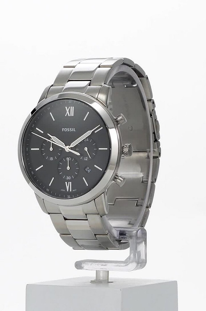 Fossil - Hodinky FS5384 FS5384
