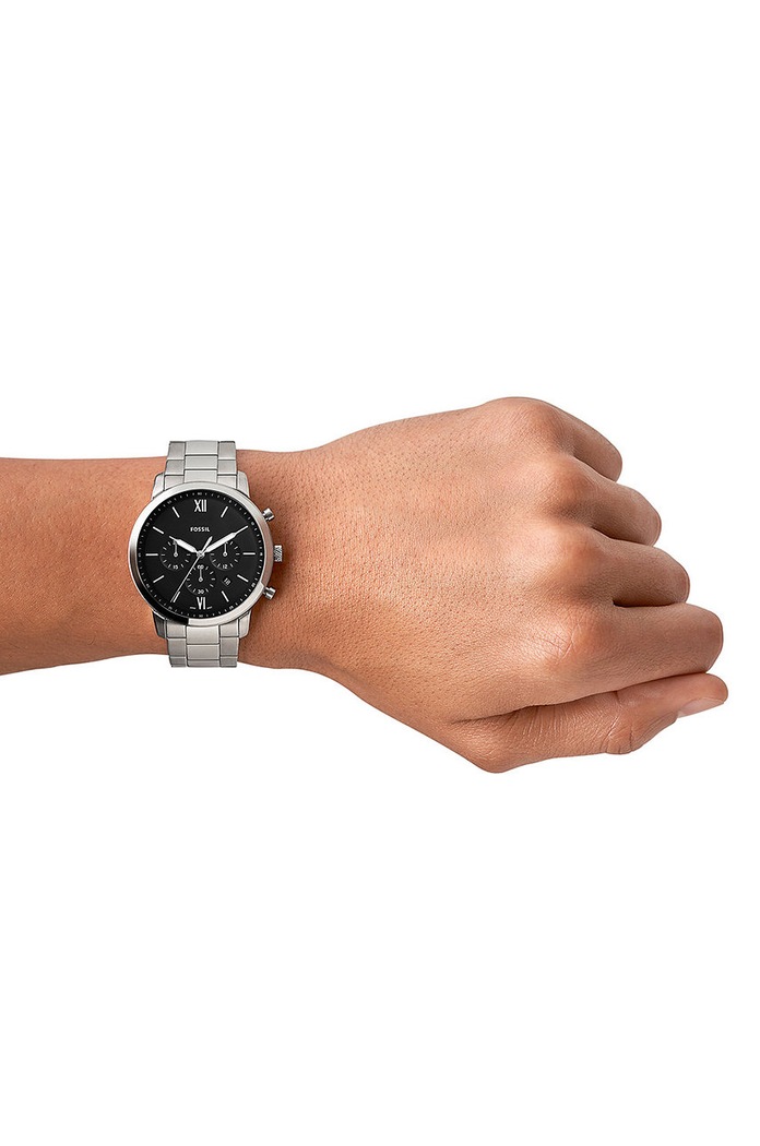 Fossil - Hodinky FS5384 FS5384