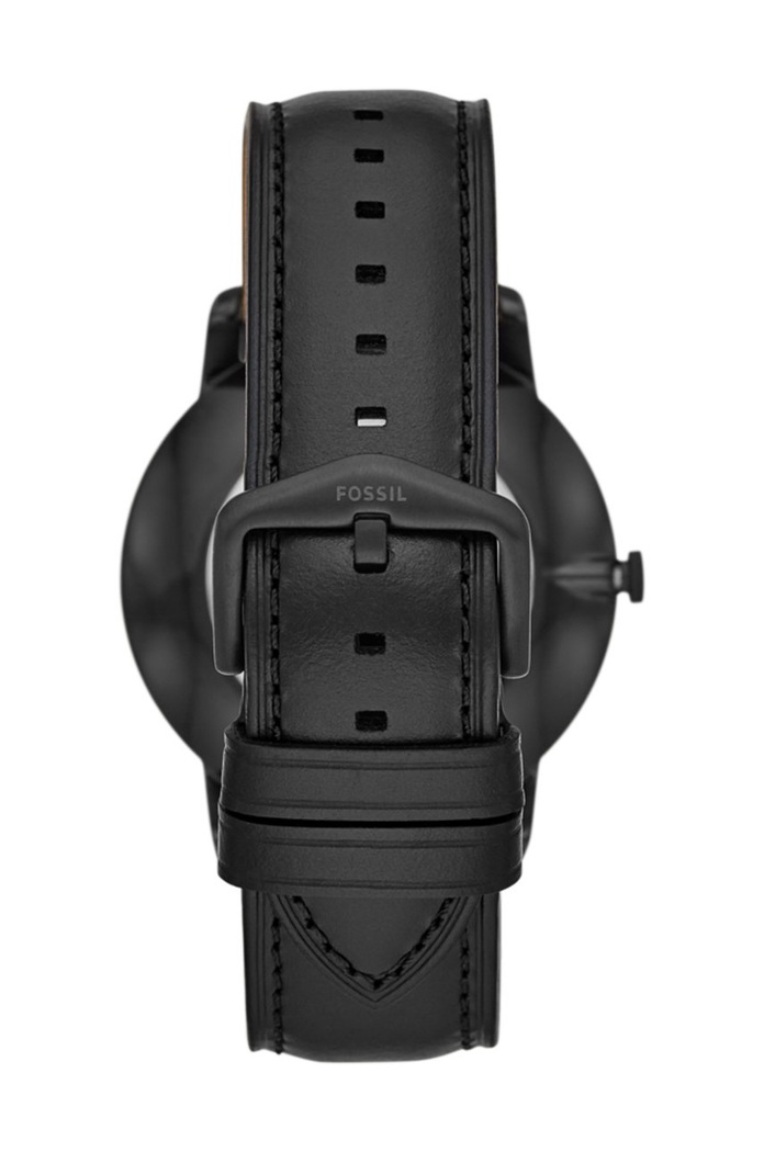 Fossil - Set cadou FS5500SET negru AA00