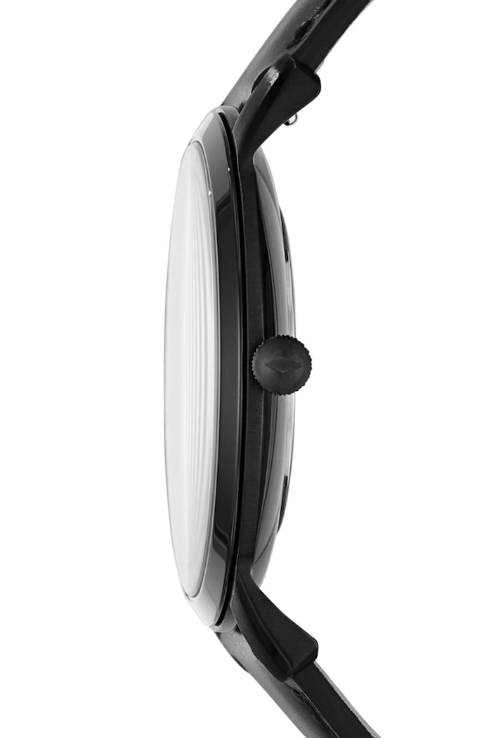 Accesorii Fossil - Set cadou FS5500SET negru