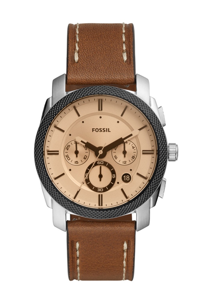 Fossil - Ceas FS5620 maro FS5620