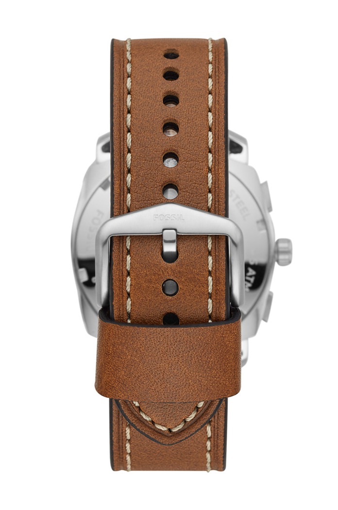 Fossil - Ceas FS5620 FS5620 maro AA00