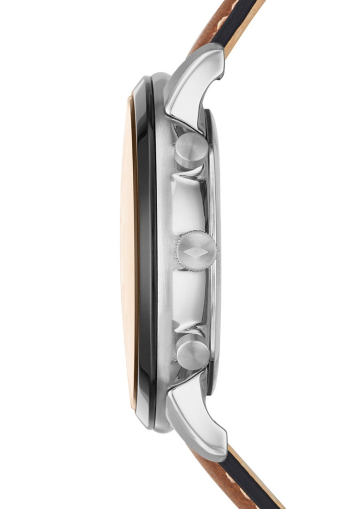 Accesorii Fossil - Ceas FS5627 FS5627 maro