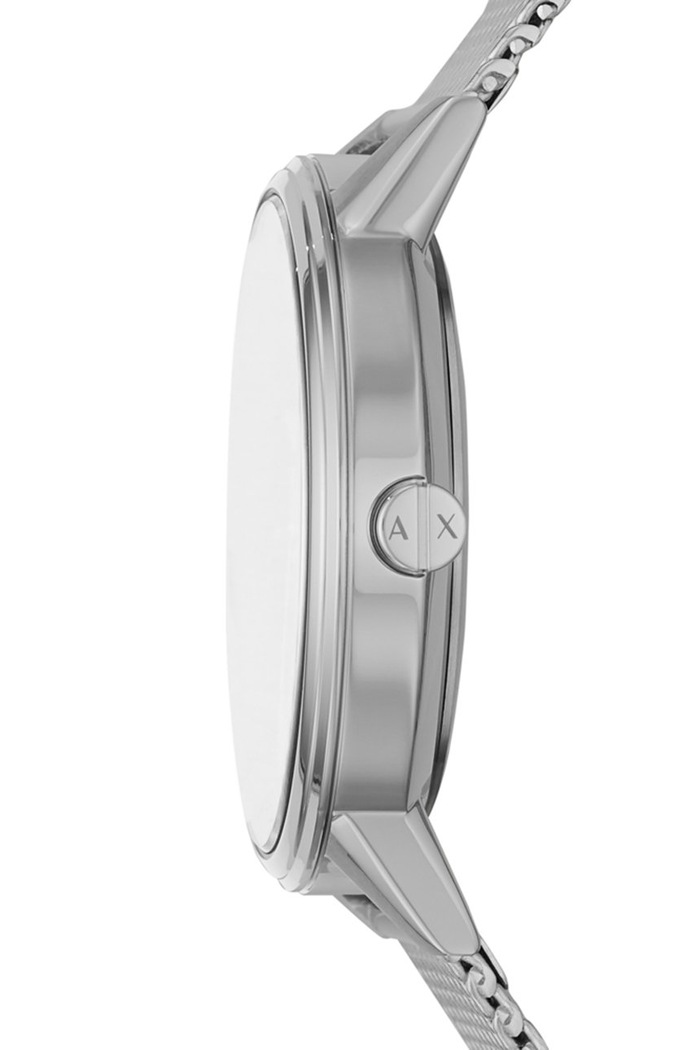 Accesorii Armani Exchange Ceas AX2714 AX2714 argintiu