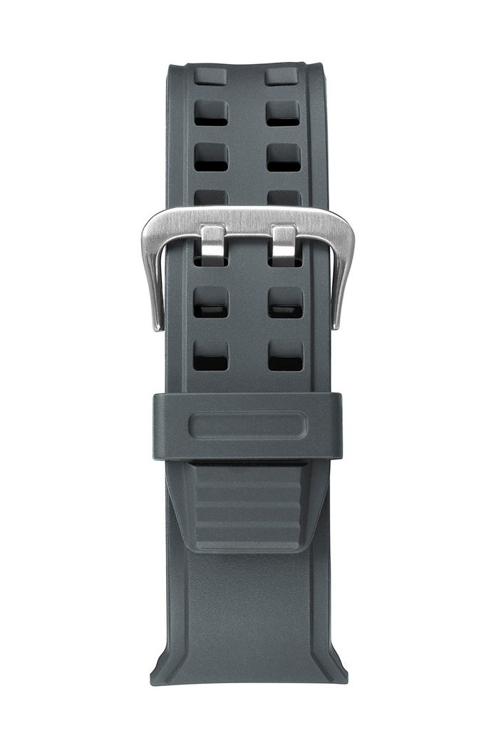 Аксесуари Timex - Годинник TW5M22600 TW5M22600 сірий