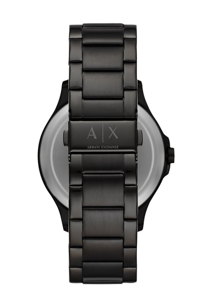 Armani Exchange - Hodinky AX2413 AX2413 čierna AA00