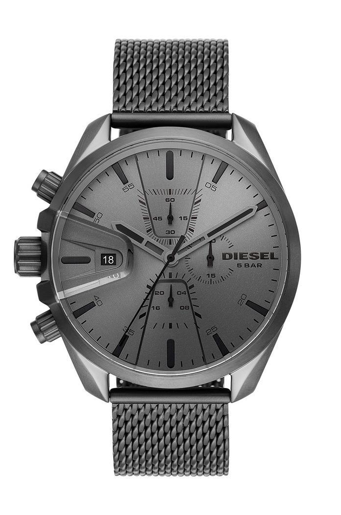 Diesel Ceas DZ4528 gri DZ4528