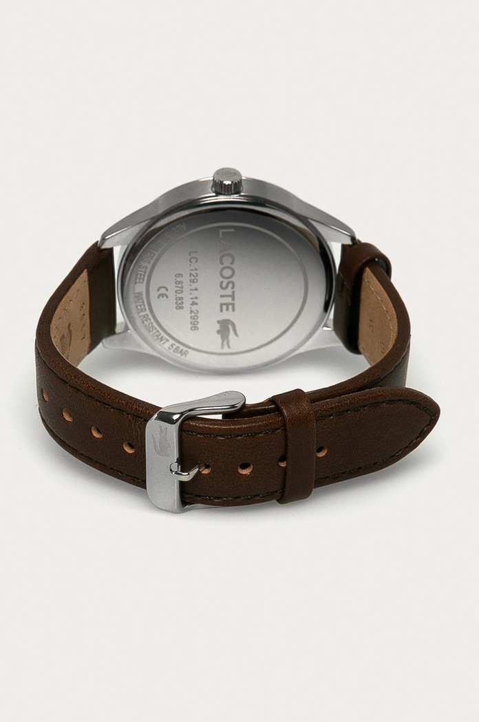 Lacoste Ceas 2011046 2011046 maro AA00